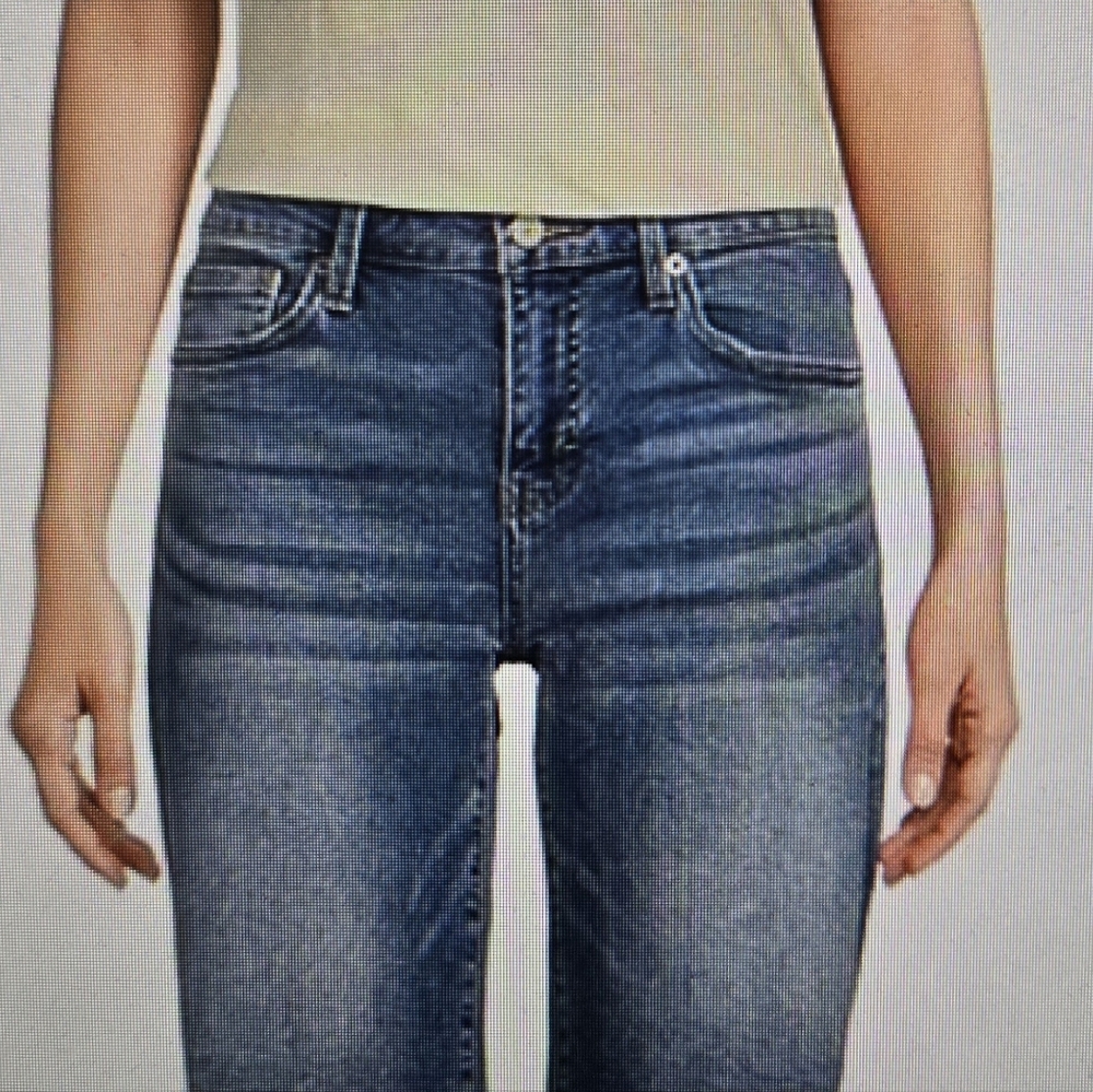 Lucky Brand The Bermuda